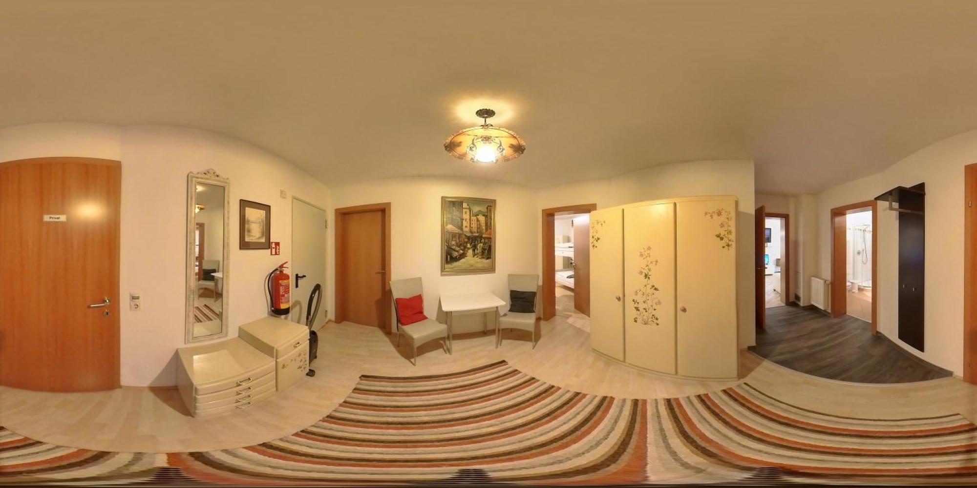 Hawis Apartments By Hermann Weiss Maishofen Dış mekan fotoğraf